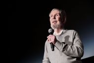 Robert Benton (Image via Getty)